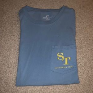 Southern tide shirt